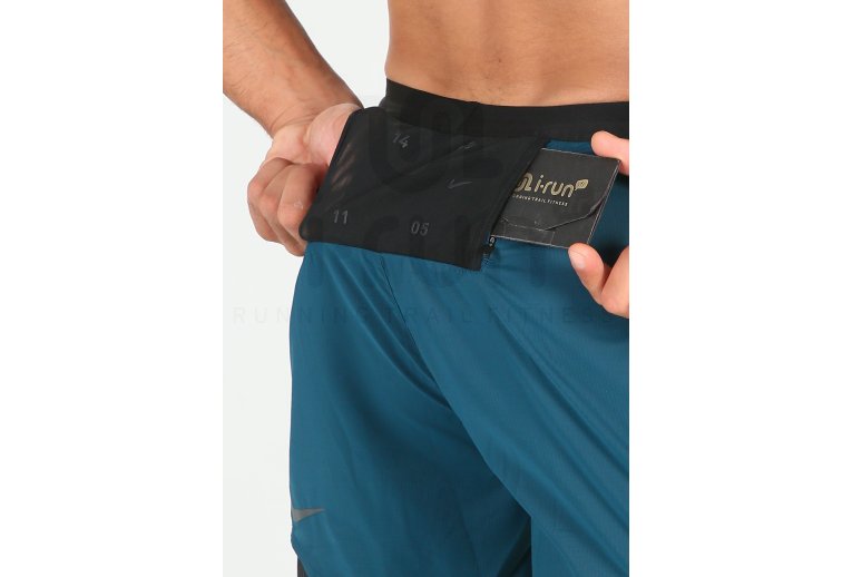 Nike pantal�n corto Tech Pack Hybrid 2 en 1