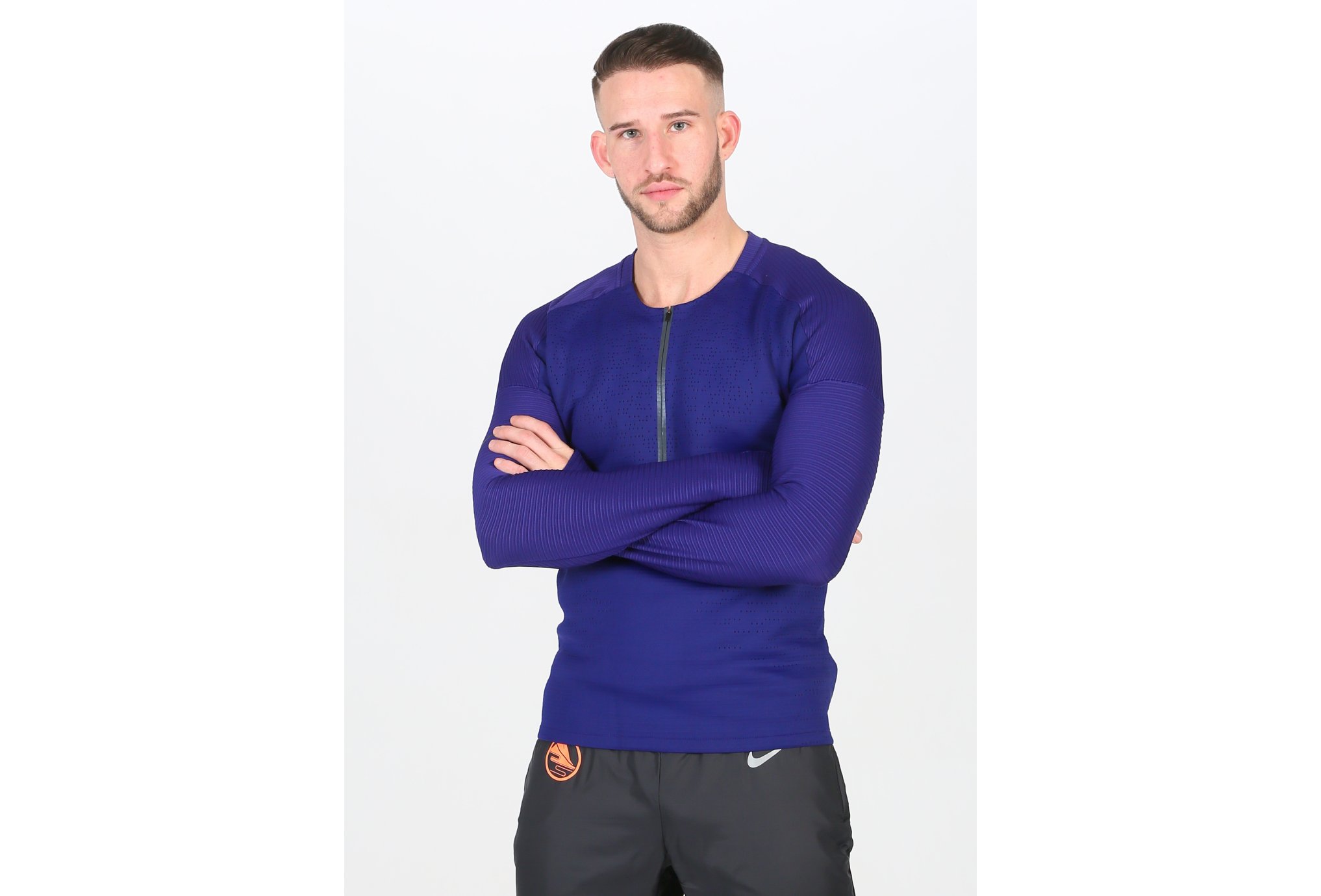 Nike Tech Pack Hybrid M vêtement running homme