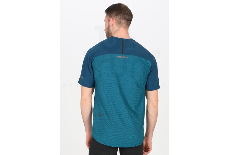 Nike camiseta manga larga Tech Pack Hybrid