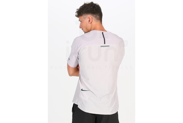 Nike camiseta manga corta Tech Pack Hybrid
