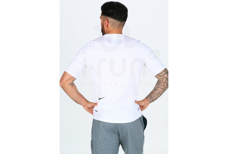 Nike Camiseta manga corta Tech Pack