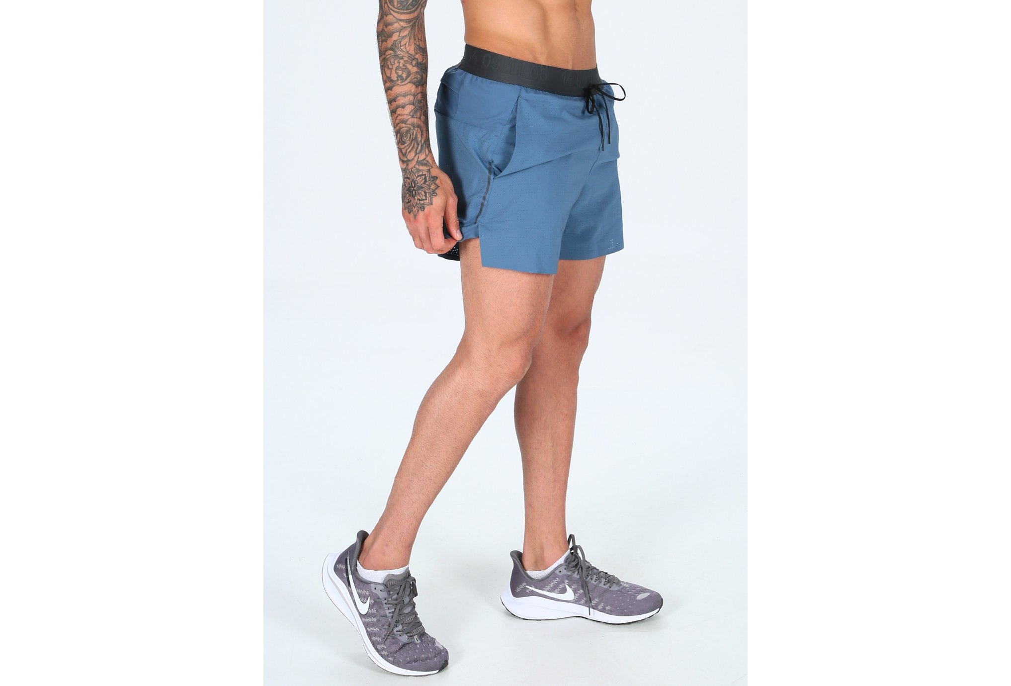 Nike Tech Pack M vêtement running homme