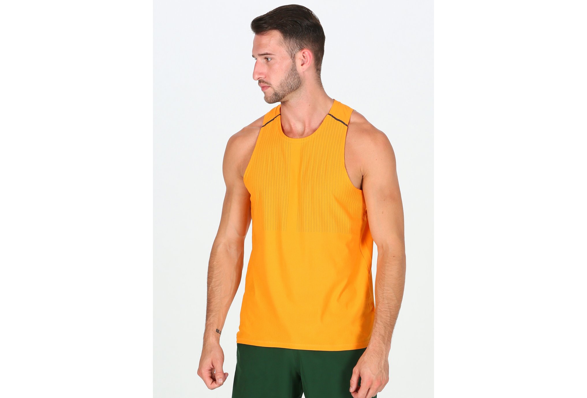 Nike Tech Pack M vêtement running homme