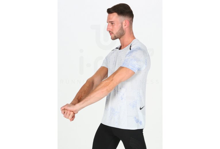 Nike camiseta manga corta Tech Pack