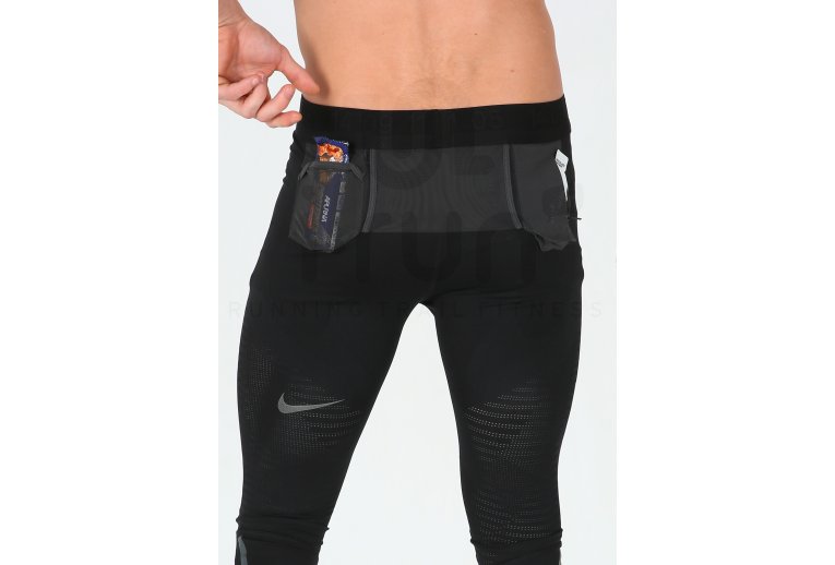 Nike mallas 3/4 Tech Pack