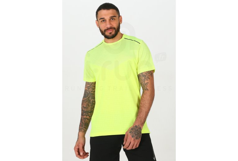 Nike Camiseta manga corta Tech Pack