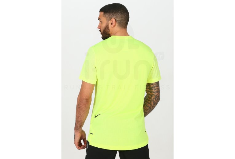 Nike Camiseta manga corta Tech Pack