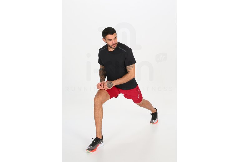 Nike camiseta manga corta Tech Pack