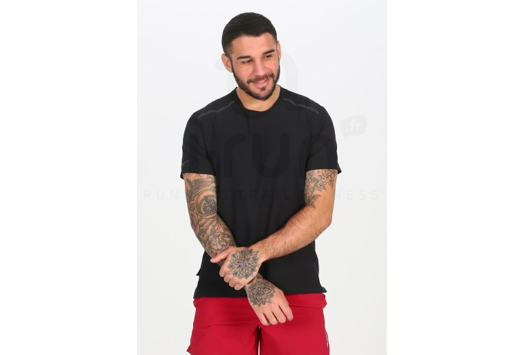 Nike camiseta manga corta Tech Pack