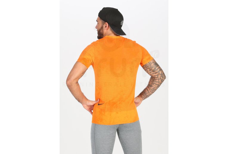 Nike camiseta manga corta Tech Pack