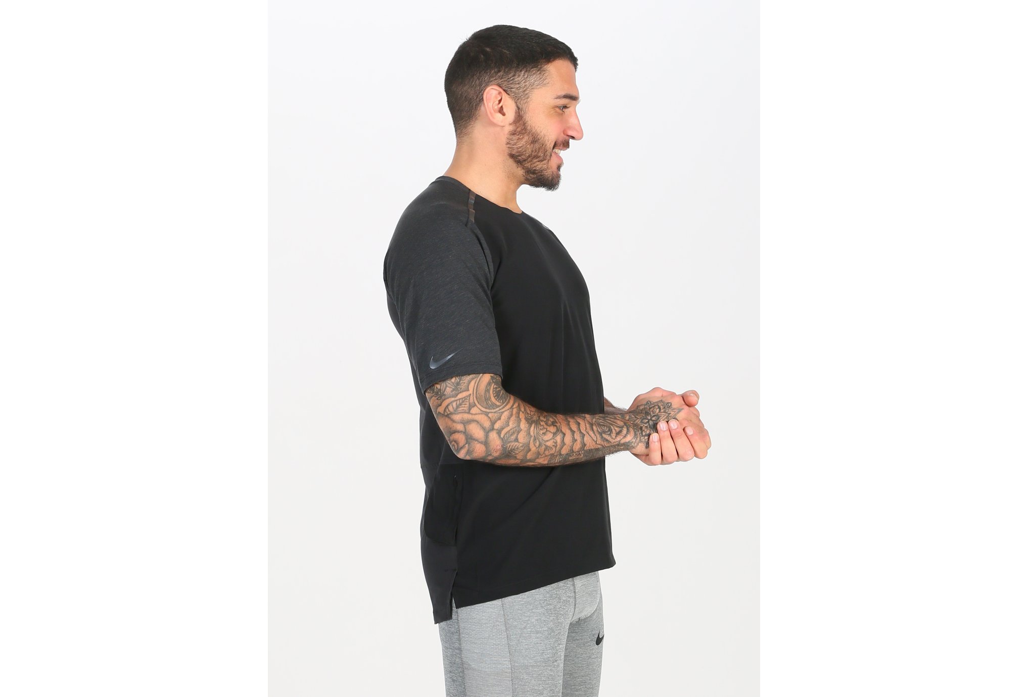 Nike Tech Pack M vêtement running homme