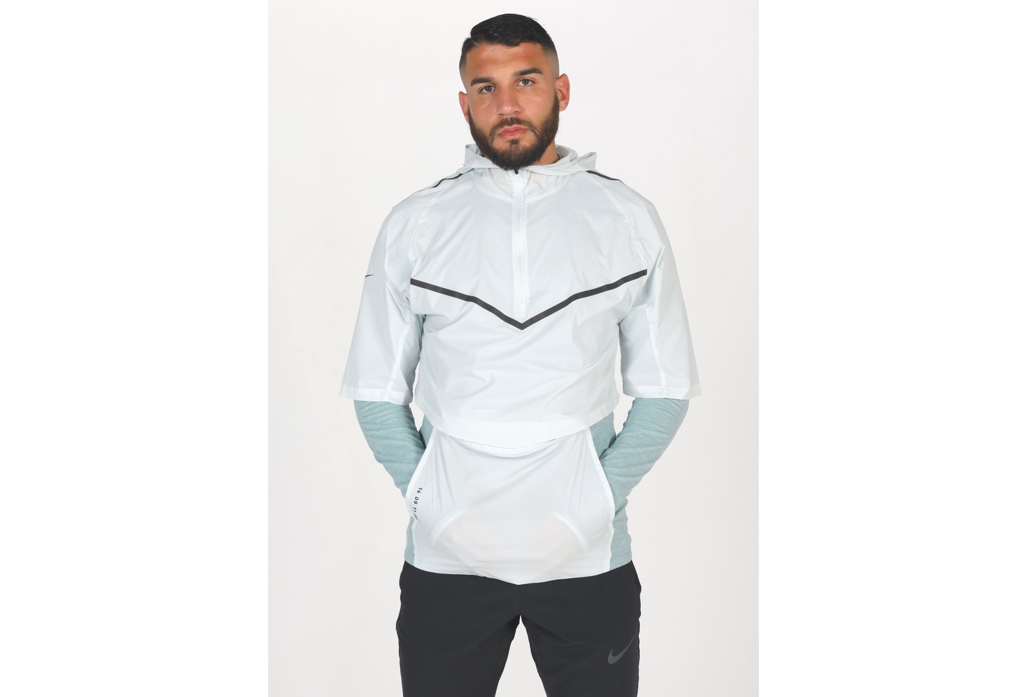 Nike Tech Pack Sphere Transform 2en1 M vêtement running homme