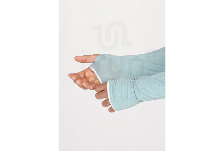 Nike Camiseta manga larga Teck Pack Sphere Transform 2en1