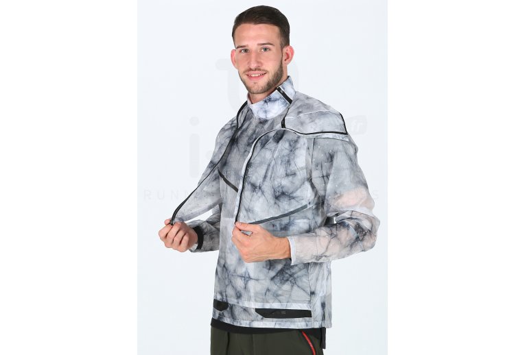 Nike chaqueta Tech Pack Transform