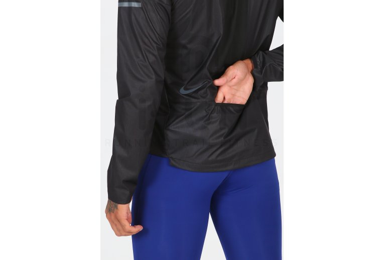 Nike chaqueta Tech Pack Ultra Lite