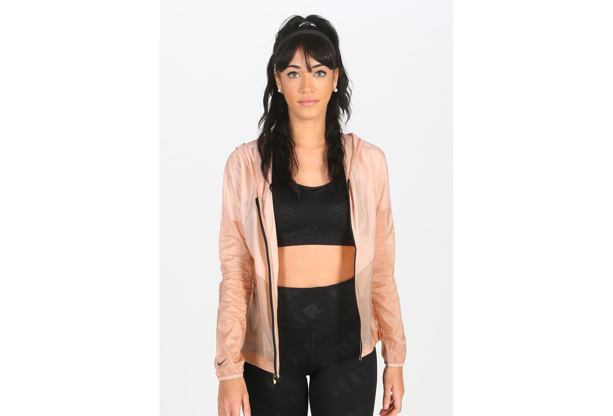 Nike Tech Pack W Diététique Vêtements femme