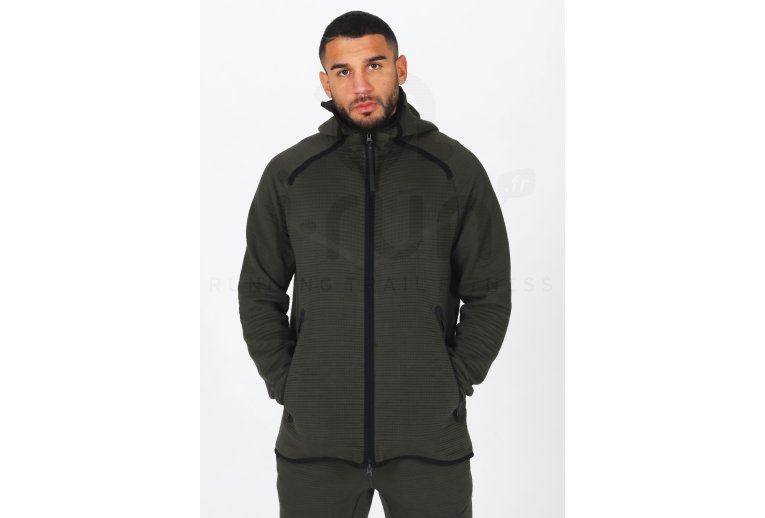 Nike Tech Pack Windrunner Herren