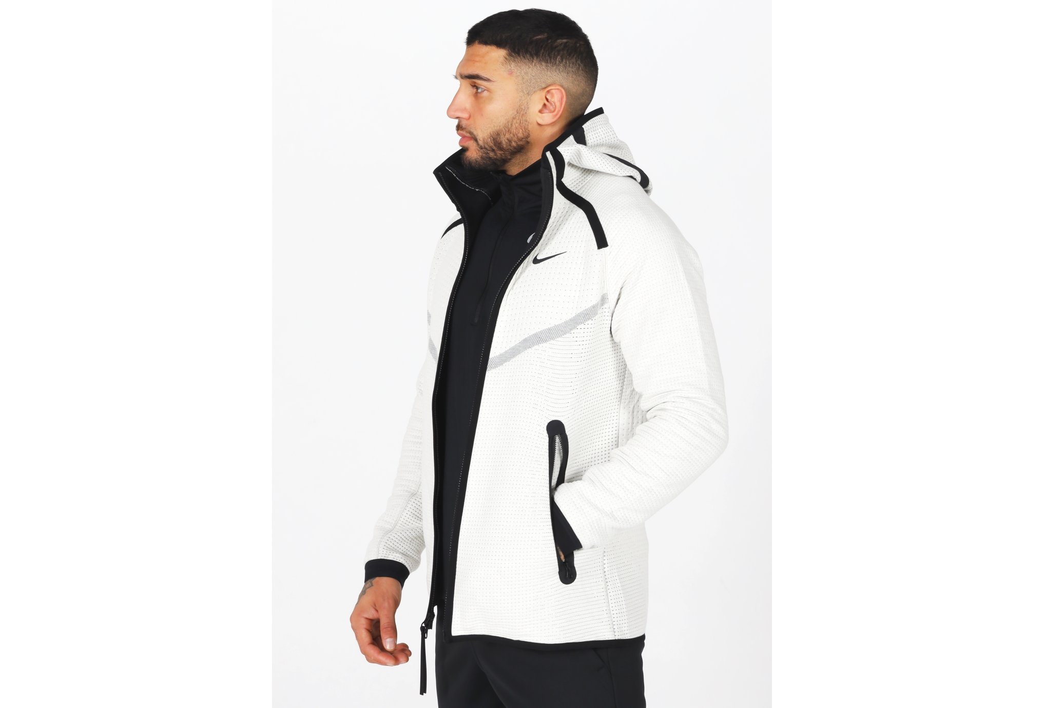 Nike Tech Pack Windrunner M vêtement running homme
