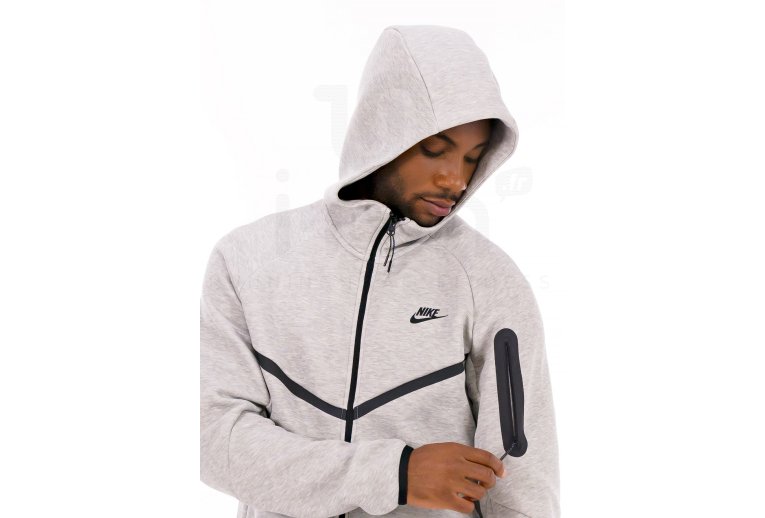 Nike Tech Windrunner
