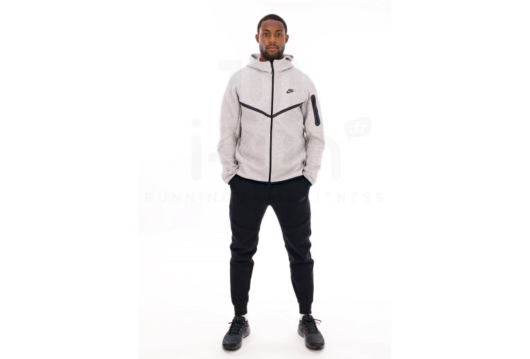 Nike Tech Windrunner