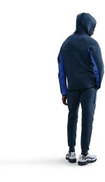 Nike Tech Windrunner