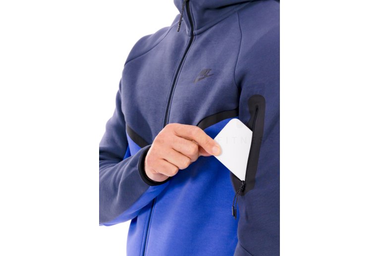 Nike Tech Windrunner