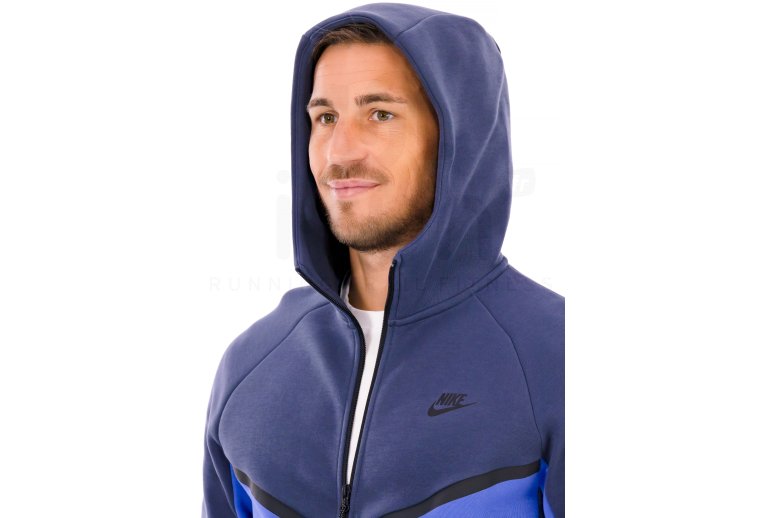 Nike Tech Windrunner