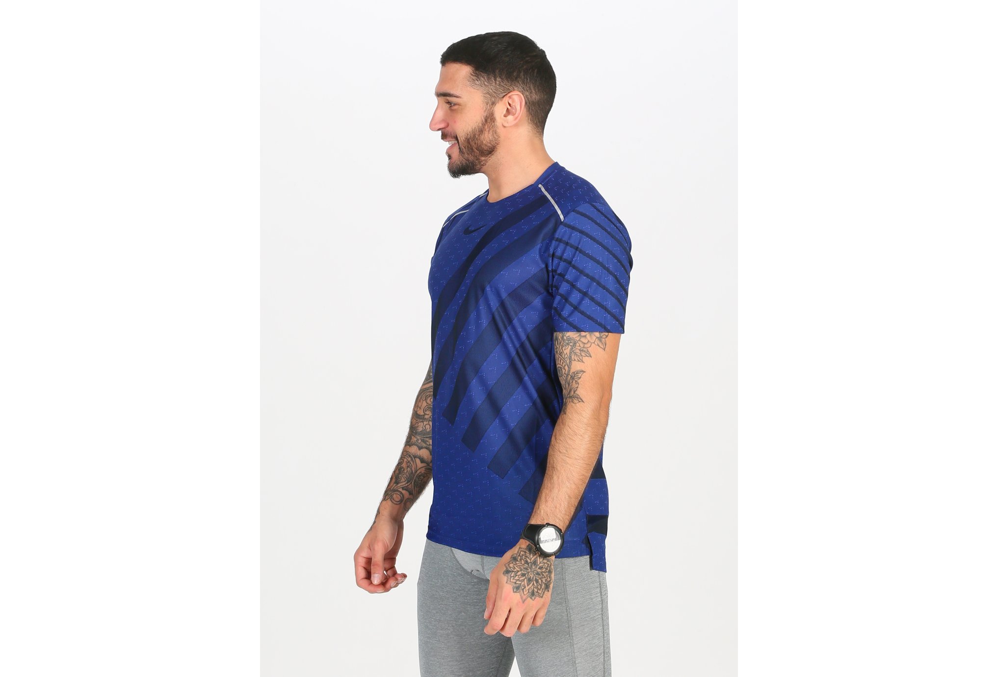 Nike TechKnit Cool M Diététique Vêtements homme