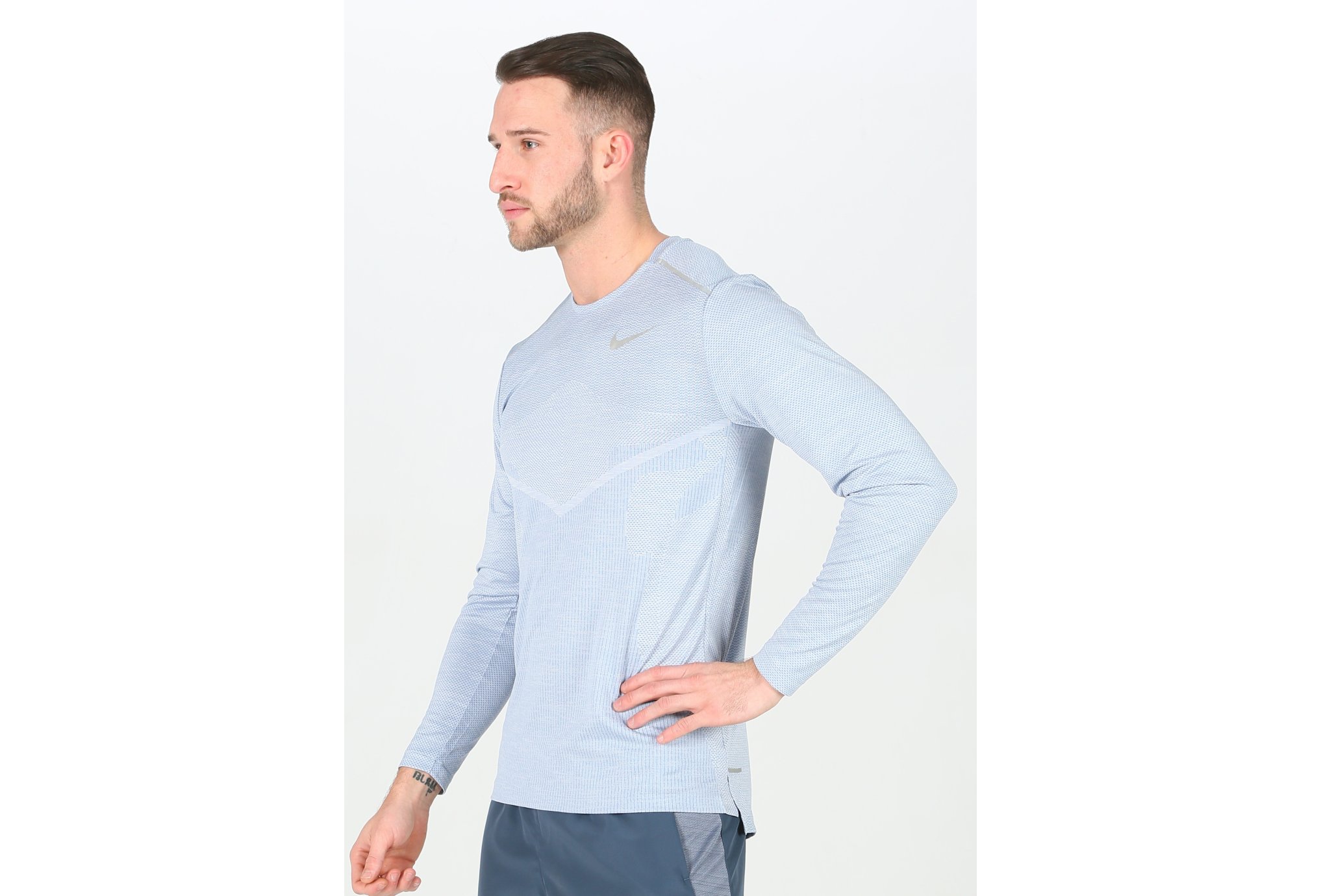 Nike TechKnit Cool Ultra M Diététique Vêtements homme