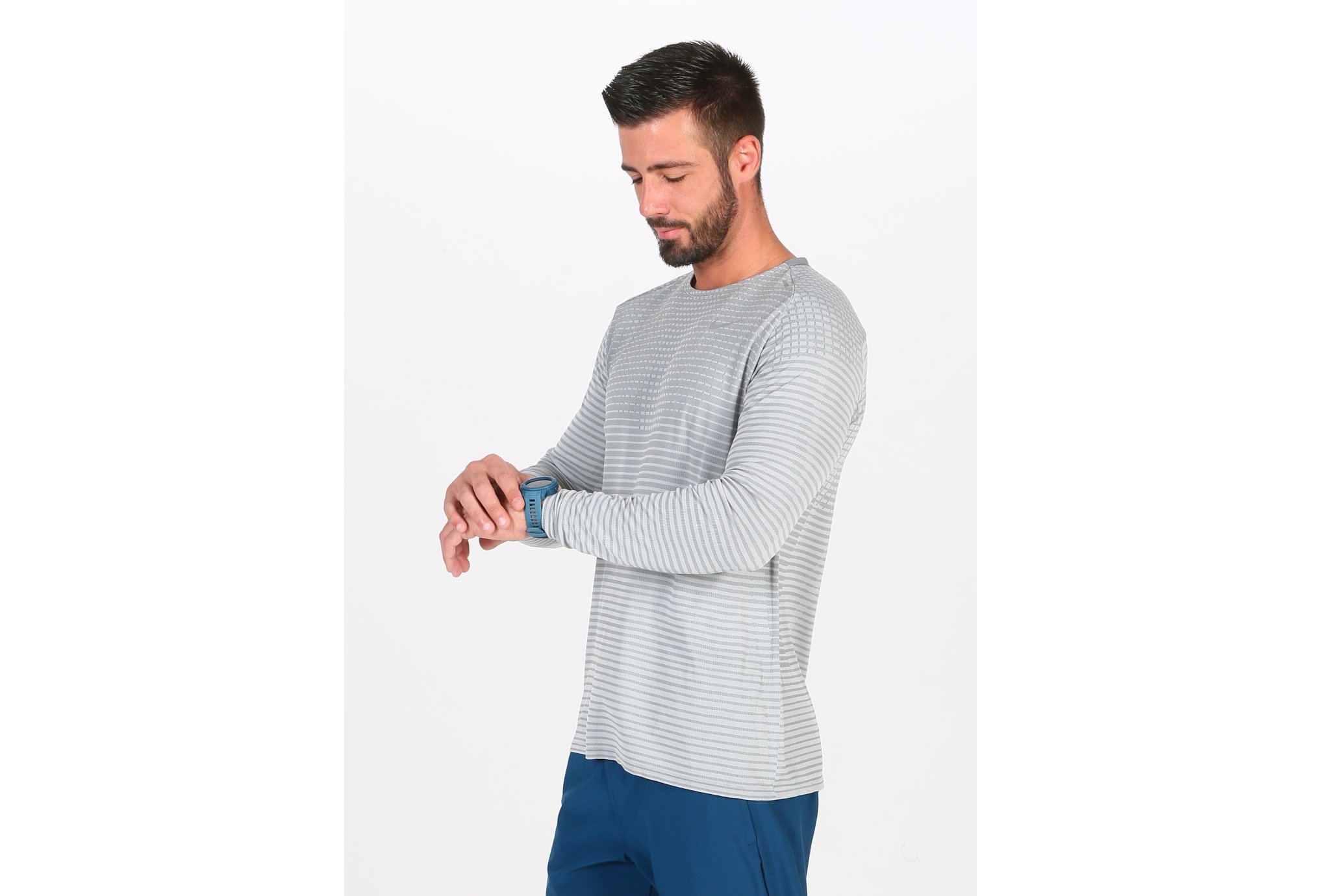 Nike TechKnit Cool Ultra M Diététique Vêtements homme