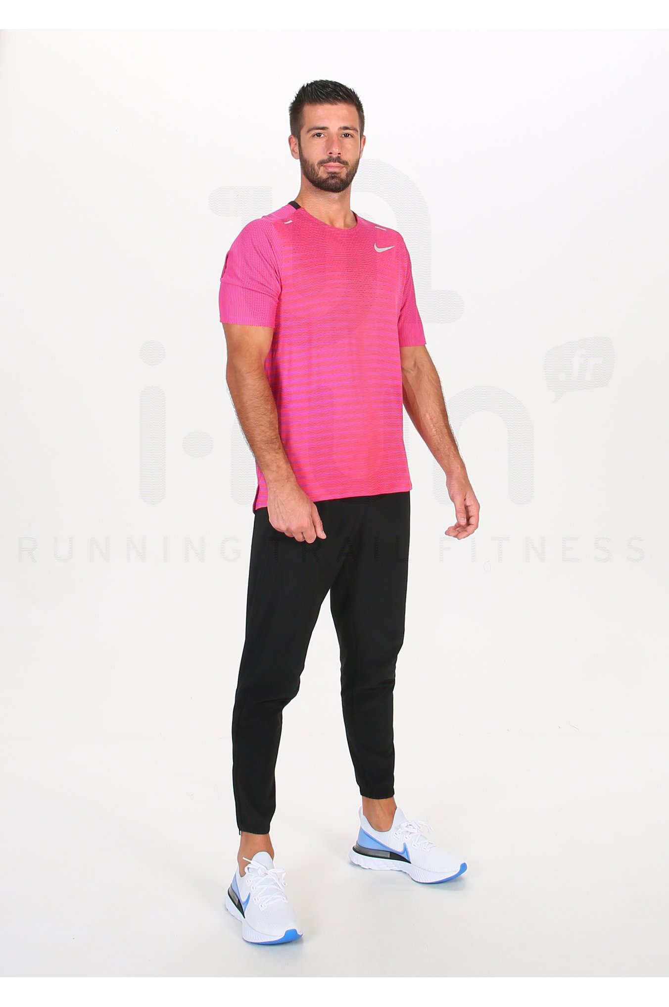 techknit future fast