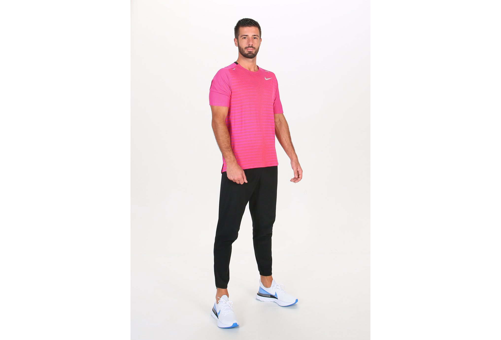 techknit future fast