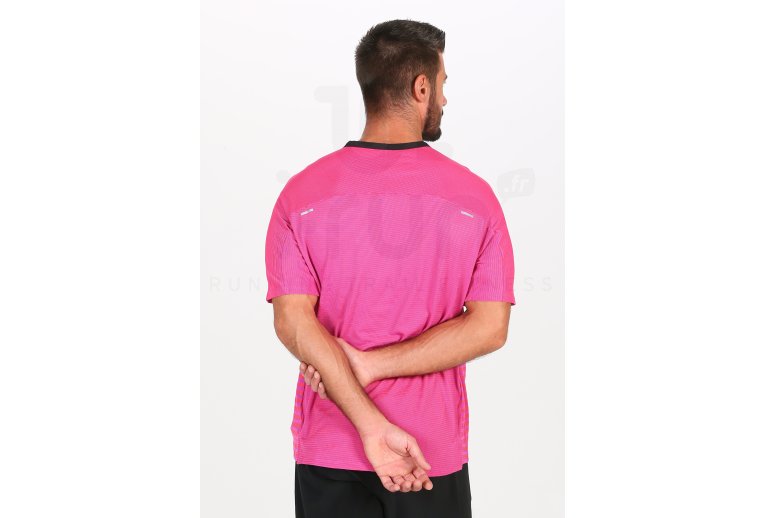Nike camiseta manga corta TechKnit Future Fast