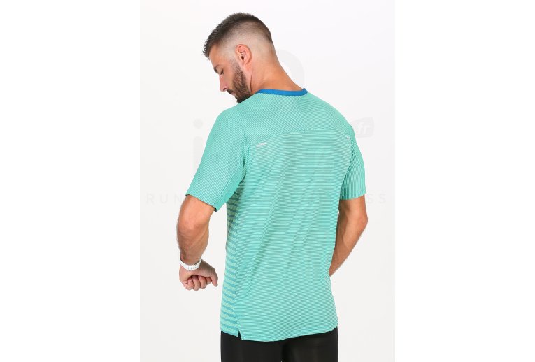 Nike camiseta manga corta TechKnit Future Fast