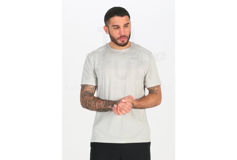 Nike Camiseta manga corta TechKnit
