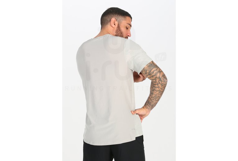 Nike Camiseta manga corta TechKnit