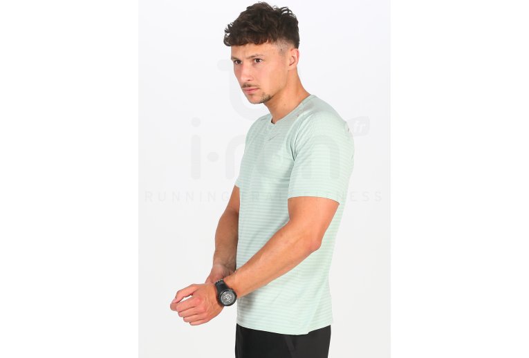 Nike camiseta manga corta TechKnit Ultra