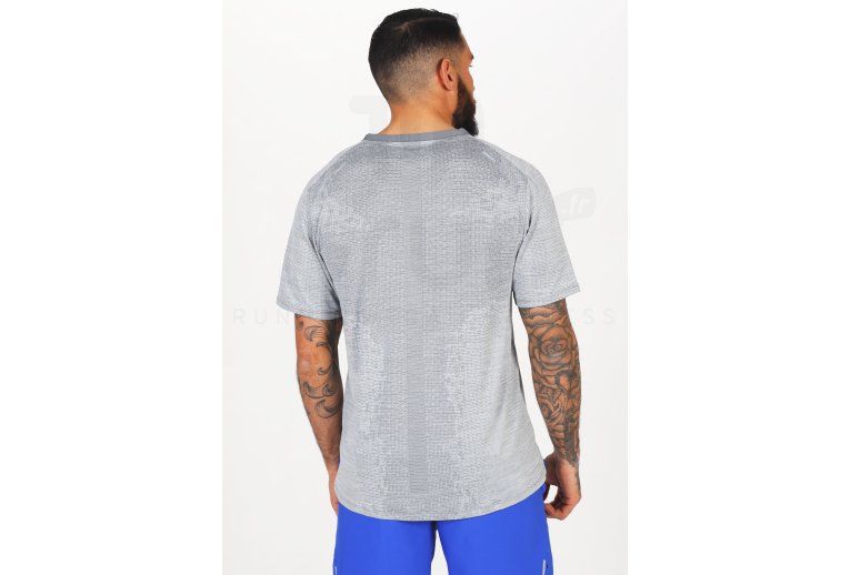 Nike camiseta manga corta TechKnit Ultra