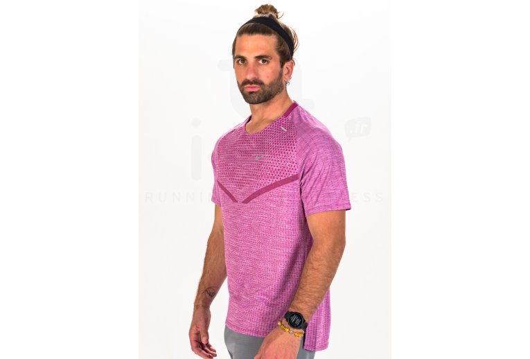 Nike camiseta manga corta TechKnit Ultra