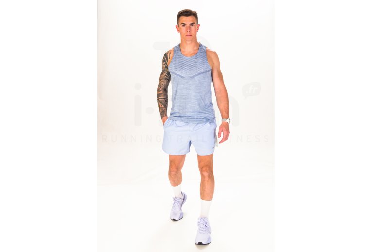 Nike camiseta de tirantes TechKnit Ultra