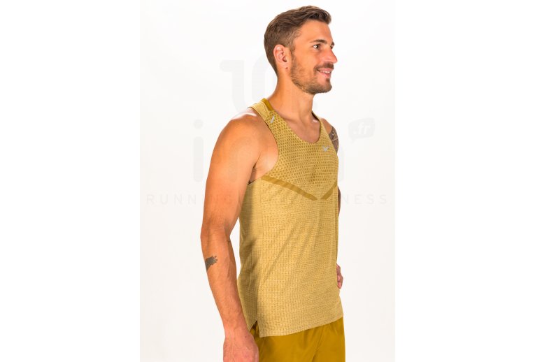 Nike camiseta de tirantes TechKnit Ultra