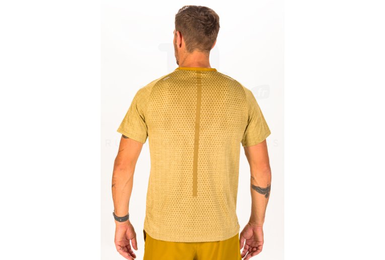 Nike camiseta manga corta TechKnit Ultra