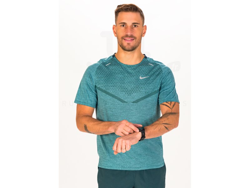 nike techknit ultra t shirt