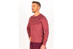 Nike camiseta manga larga TechKnit Ultra