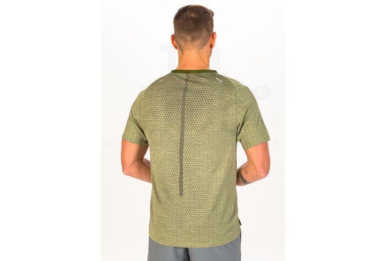 Nike camiseta manga corta TechKnit Ultra