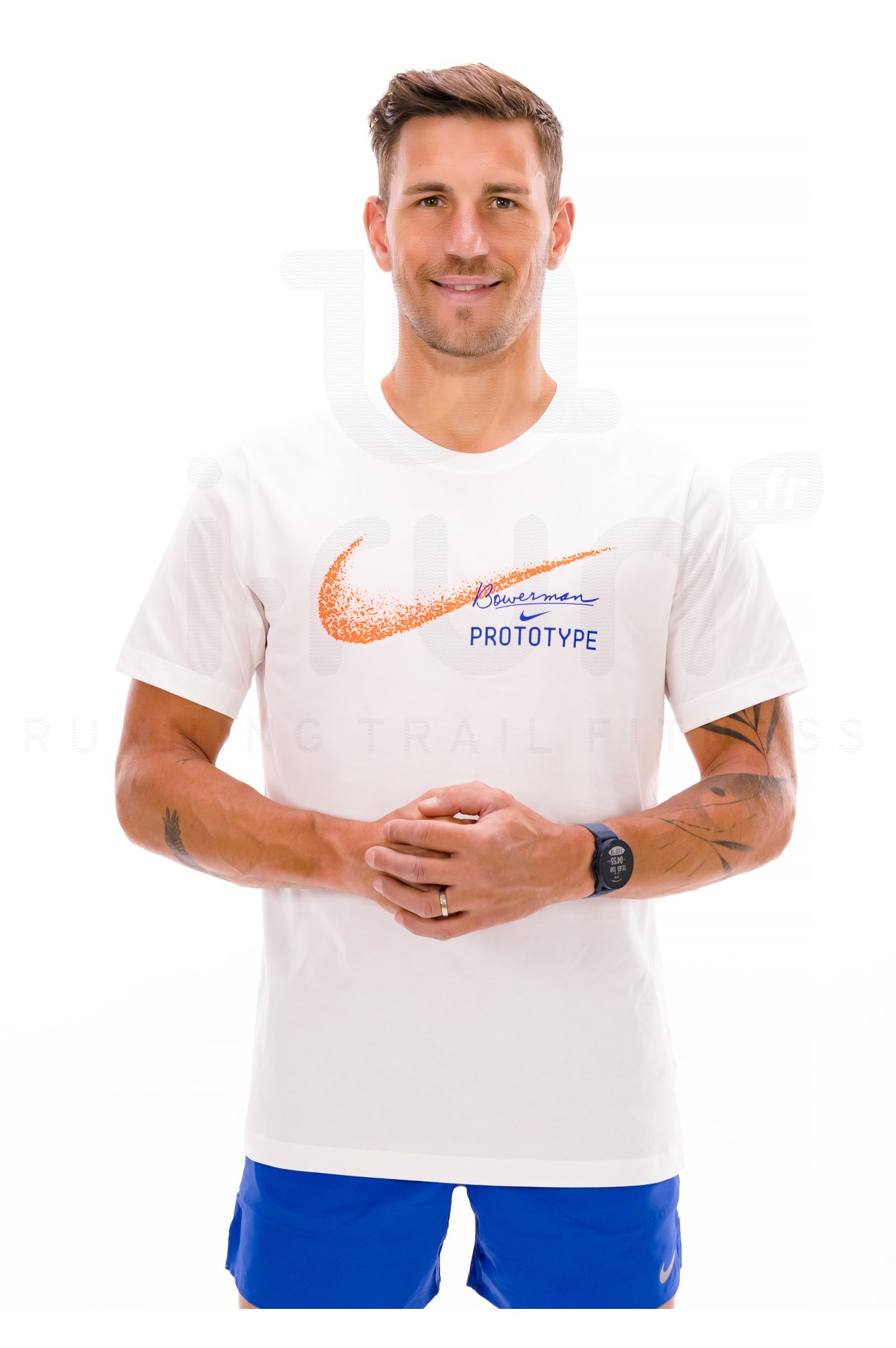 Nike Tee Founders Herren