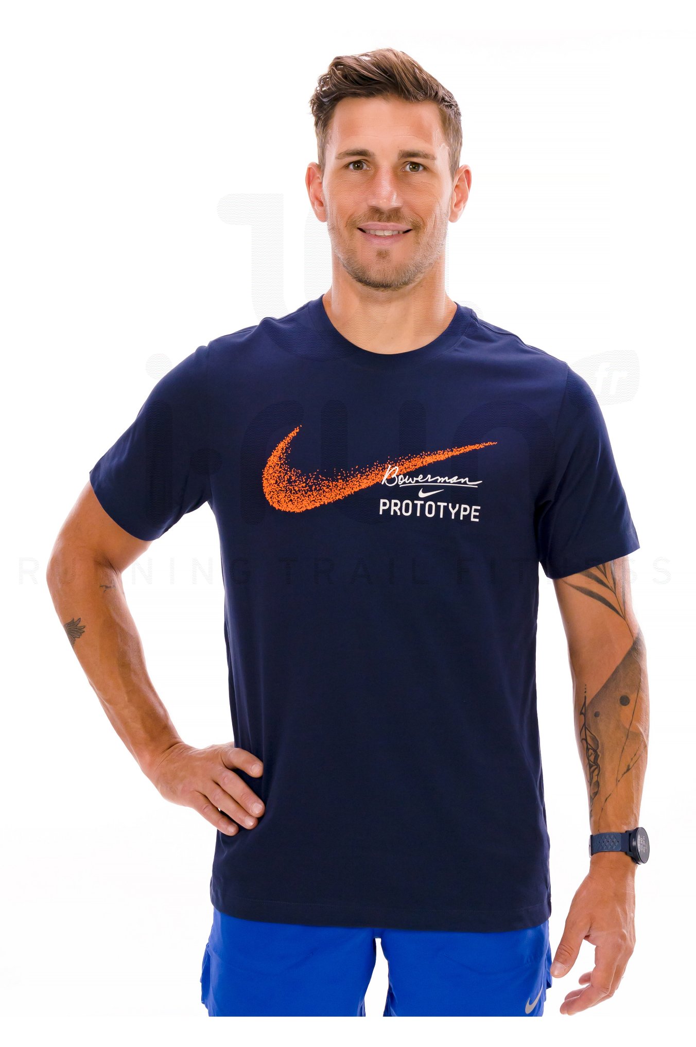 Nike Tee Founders Herren