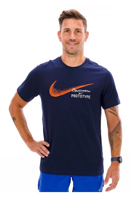 Nike camiseta manga corta Tee Founders