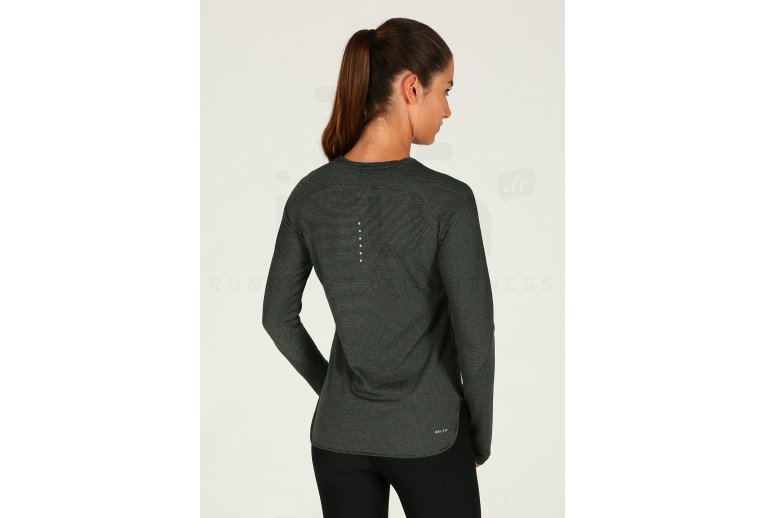 Nike Camiseta AeroReact