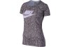 Nike Tee-shirt AOP Futura W 
